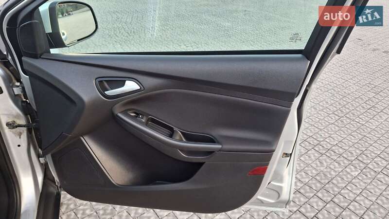 Универсал Ford Focus 2017 в Полтаве