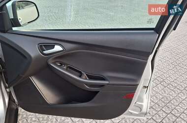 Универсал Ford Focus 2017 в 