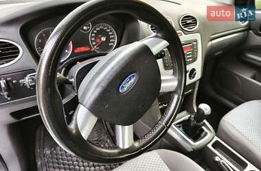 Седан Ford Focus 2007 в 