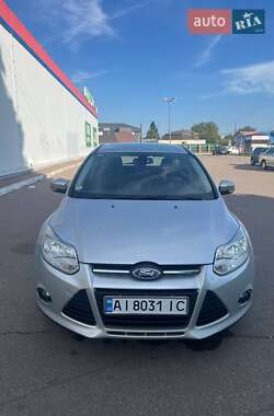 Універсал Ford Focus 2014 в Переяславі
