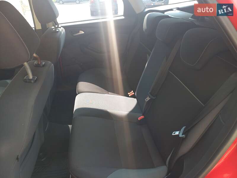 Универсал Ford Focus 2012 в Киеве фото 7 Универсал Ford Focus 2012 в Киеве
