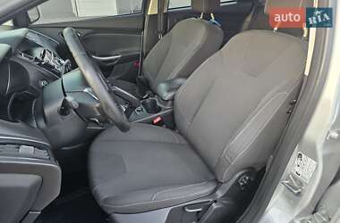 Седан Ford Focus 2011 в 