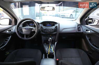 Седан Ford Focus 2016 в 