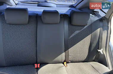 Хэтчбек Ford Focus 2010 в Киеве