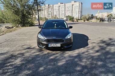 Седан Ford Focus 2016 в Запорожье