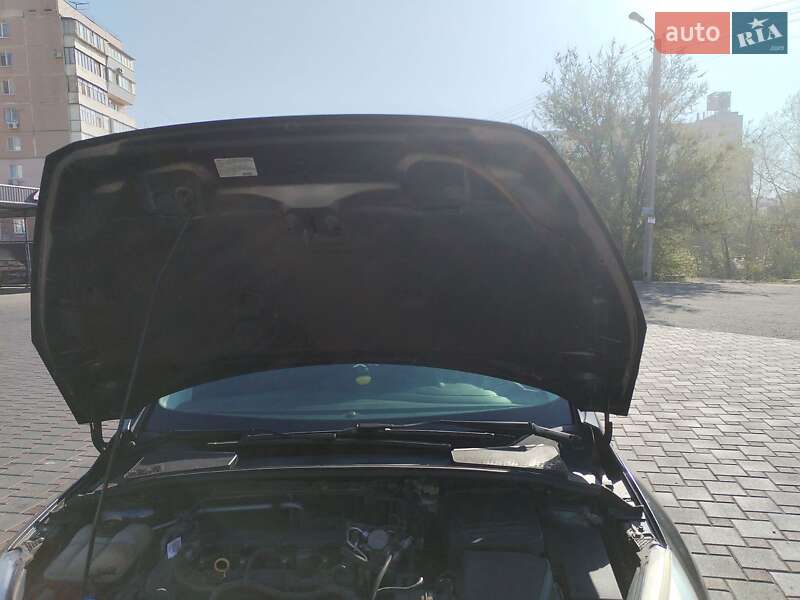 Седан Ford Focus 2016 в Запоріжжі фото 26 Седан Ford Focus 2016 в Запоріжжі