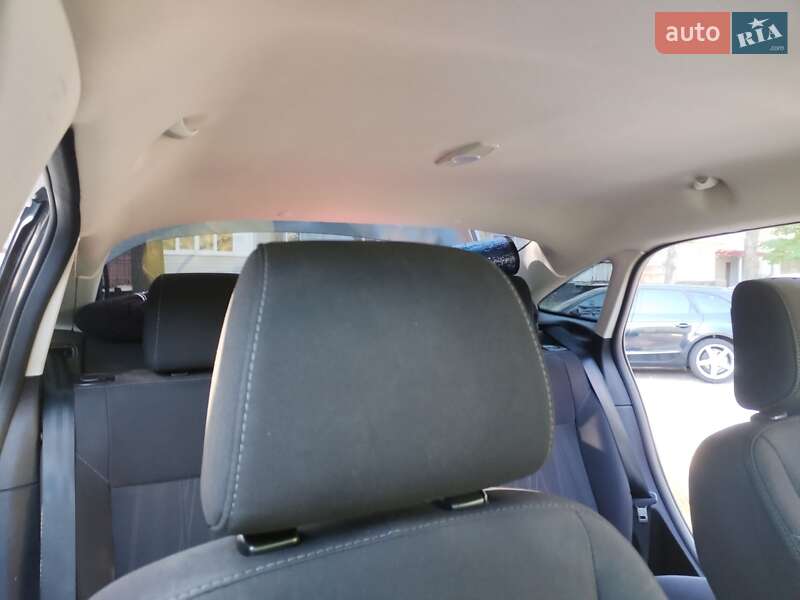 Седан Ford Focus 2016 в Запоріжжі фото 43 Седан Ford Focus 2016 в Запоріжжі