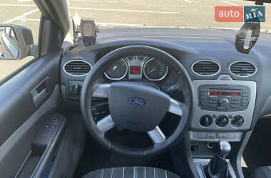 Универсал Ford Focus 2010 в 