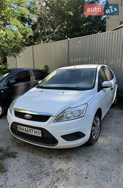Хетчбек Ford Focus 2011 в Києві