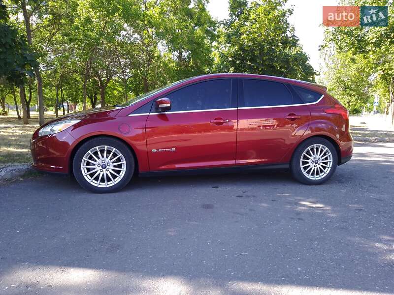 Ford Focus 2015 Ford Focus 2015