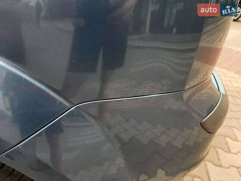 Хэтчбек Ford Focus 2006 в Ивано-Франковске фото 11 Хэтчбек Ford Focus 2006 в Ивано-Франковске