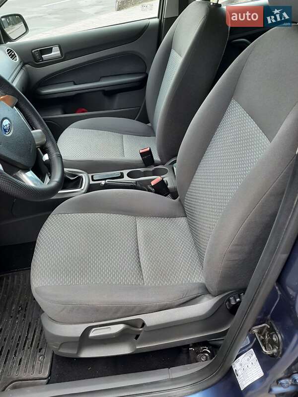 Хэтчбек Ford Focus 2006 в Ивано-Франковске фото 36 Хэтчбек Ford Focus 2006 в Ивано-Франковске