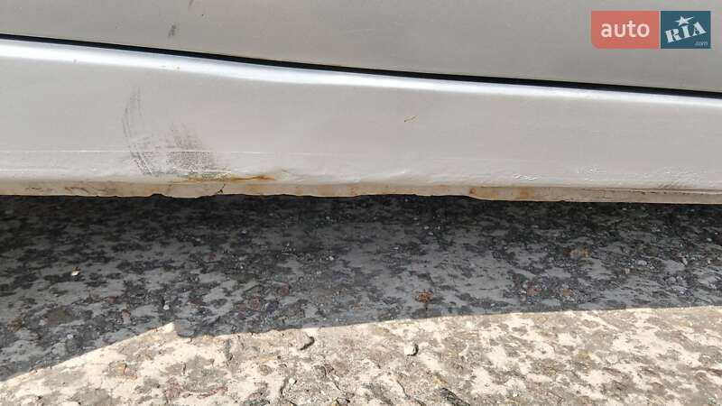Универсал Ford Focus 2003 в Каменском