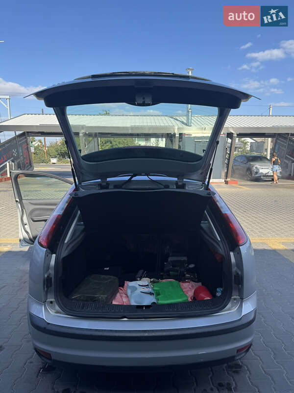 Хэтчбек Ford Focus 2005 в Белой Церкви фото 17 Хэтчбек Ford Focus 2005 в Белой Церкви