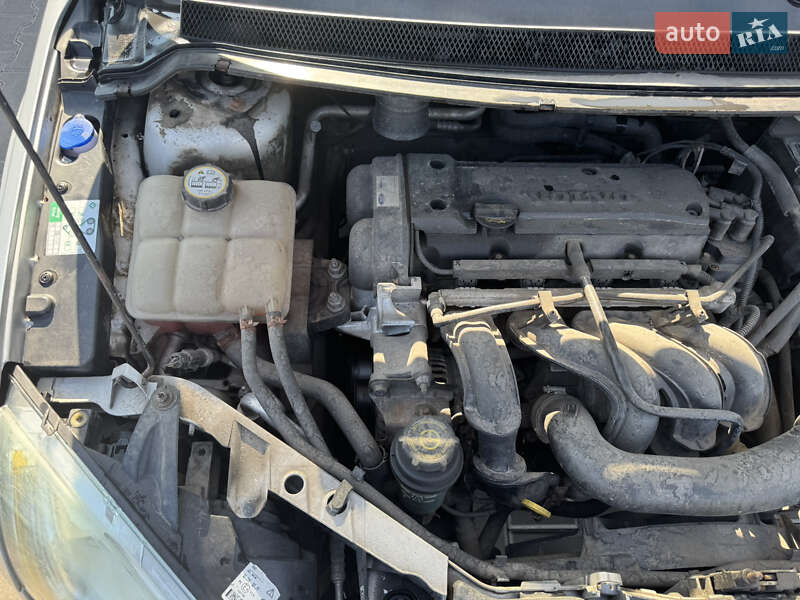 Хэтчбек Ford Focus 2005 в Белой Церкви фото 22 Хэтчбек Ford Focus 2005 в Белой Церкви