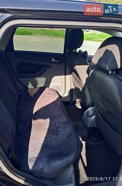 Універсал Ford Focus 2010 в 