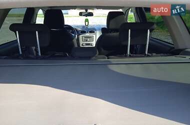 Універсал Ford Focus 2010 в 