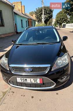Универсал Ford Focus 2009 в Здолбунове