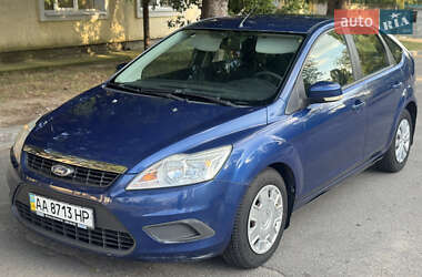 Хэтчбек Ford Focus 2008 в Киеве