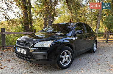 Седан Ford Focus 2007 в Дніпрі