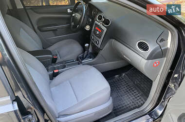 Седан Ford Focus 2007 в 