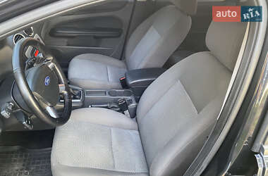 Седан Ford Focus 2007 в 