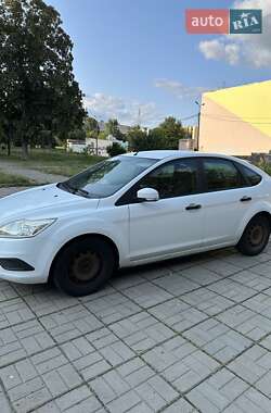 Хэтчбек Ford Focus 2011 в Киеве