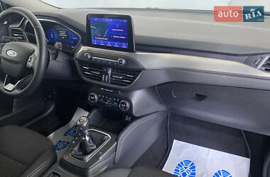 Універсал Ford Focus 2020 в 