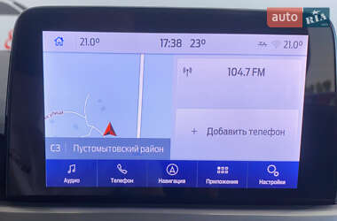 Універсал Ford Focus 2020 в 