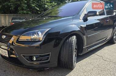 Хетчбек Ford Focus 2007 в Ужгороді