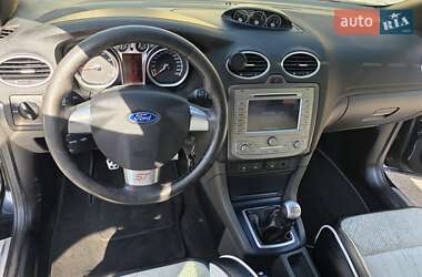 Хетчбек Ford Focus 2007 в Ужгороді