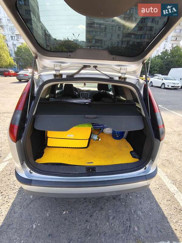 Универсал Ford Focus 2005 в Одессе