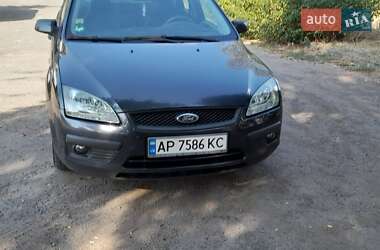 Универсал Ford Focus 2006 в Запорожье