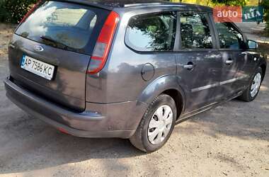Універсал Ford Focus 2006 в 