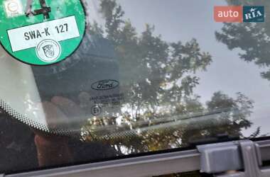 Універсал Ford Focus 2006 в 