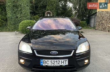 Універсал Ford Focus 2007 в 