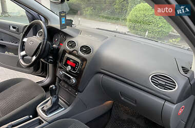 Універсал Ford Focus 2007 в 