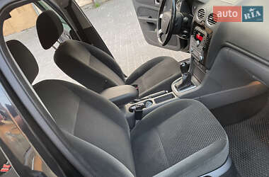 Універсал Ford Focus 2007 в 
