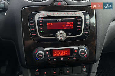 Універсал Ford Focus 2007 в 