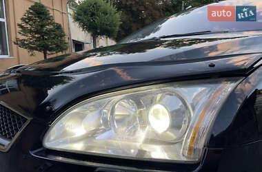 Універсал Ford Focus 2007 в 