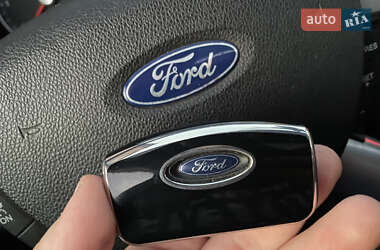 Універсал Ford Focus 2007 в 