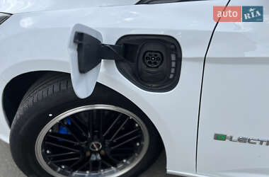 Хетчбек Ford Focus 2018 в 
