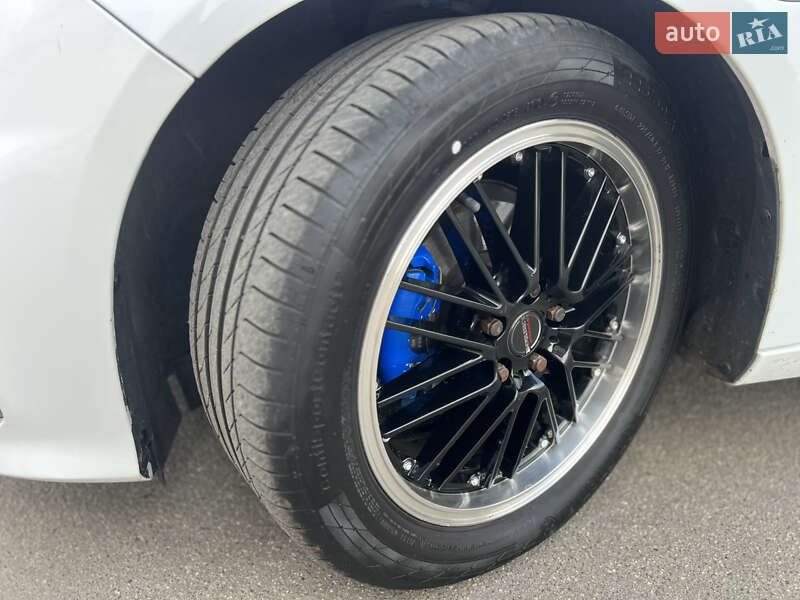 Хэтчбек Ford Focus 2018 в Киеве фото 24 Хэтчбек Ford Focus 2018 в Киеве