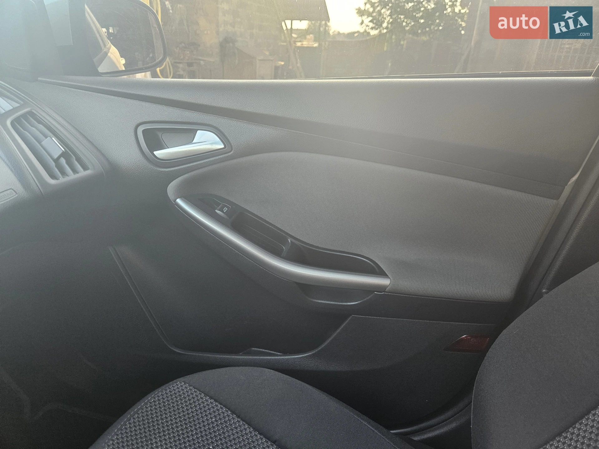 2014 Ford Focus - мініатюра 11