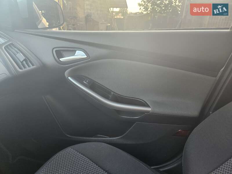 Універсал Ford Focus 2014 в Івано-Франківську фото 11 Універсал Ford Focus 2014 в Івано-Франківську