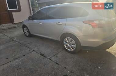 Универсал Ford Focus 2014 в Ивано-Франковске
