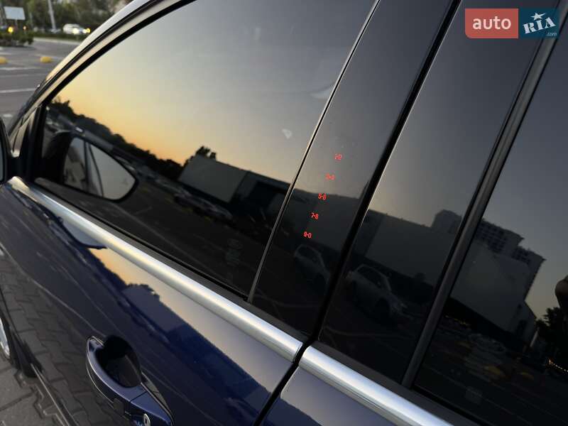 Седан Ford Focus 2016 в Одессе