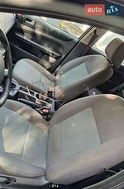 Хетчбек Ford Focus 2008 в 