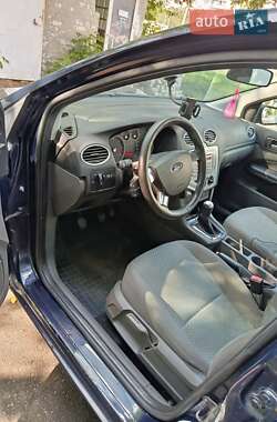 Хетчбек Ford Focus 2008 в 