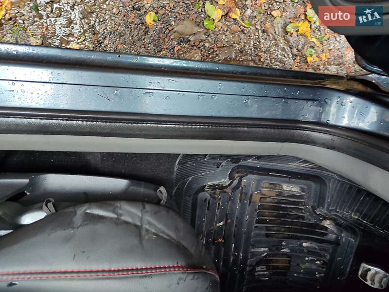 Универсал Ford Focus 2009 в Сколе фото 14 Универсал Ford Focus 2009 в Сколе